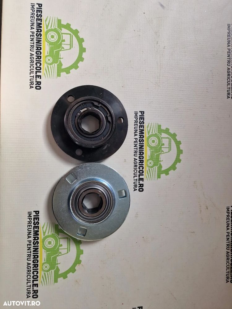 role piston presa de balotat - 7