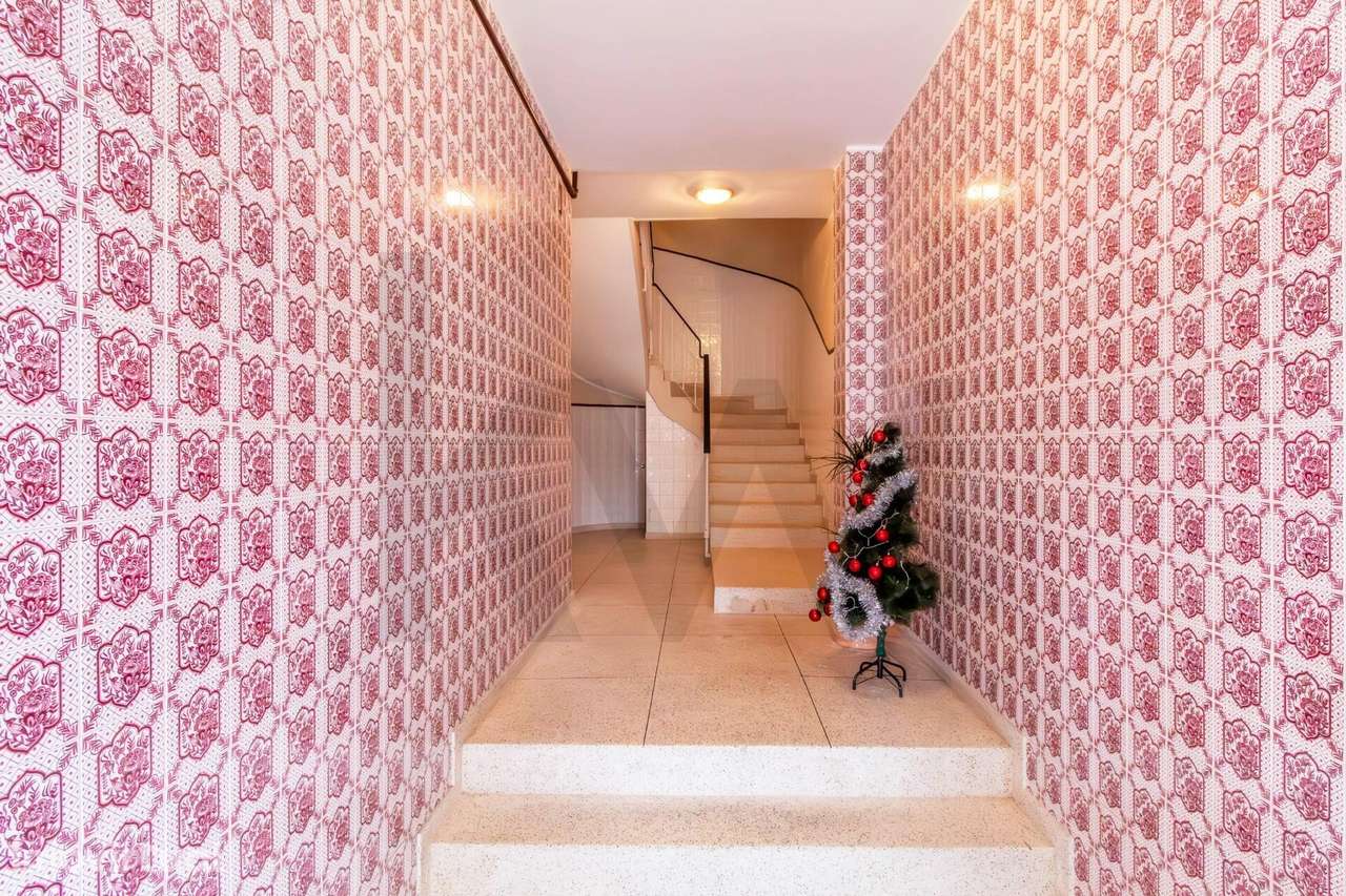 .Apartamento T2 + Escritório Equipado - jardim do morro - Grande imagem: 2/23