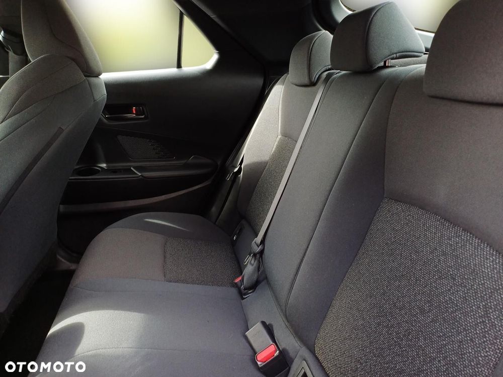 Toyota C-HR 1.8 Hybrid Comfort - 12