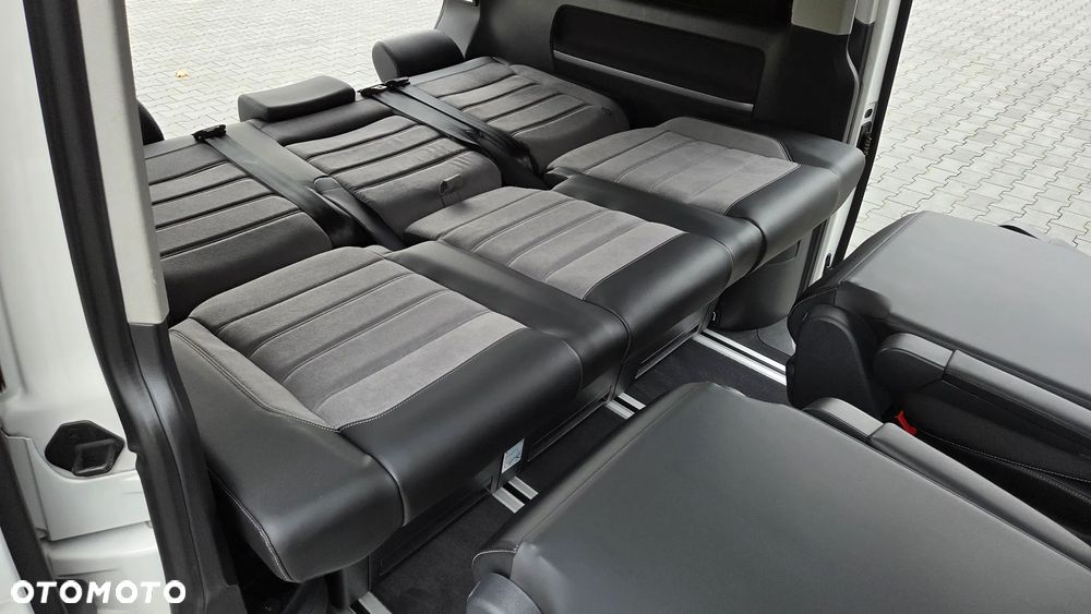 Volkswagen Multivan 2.0 TDI L1 Highline 4Motion DSG - 29