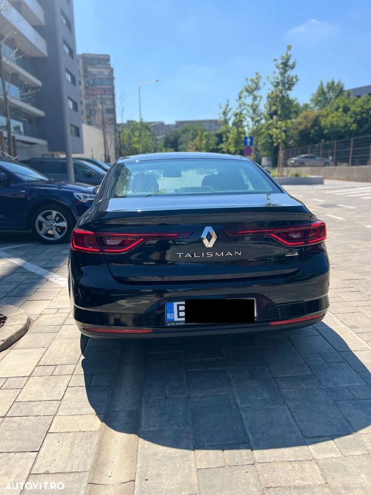 Renault Talisman - 8