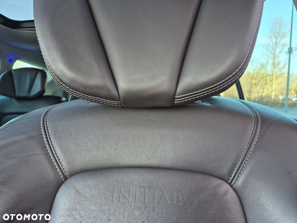 Renault Espace 1.6 dCi Energy Initiale Paris EDC 7os - 18