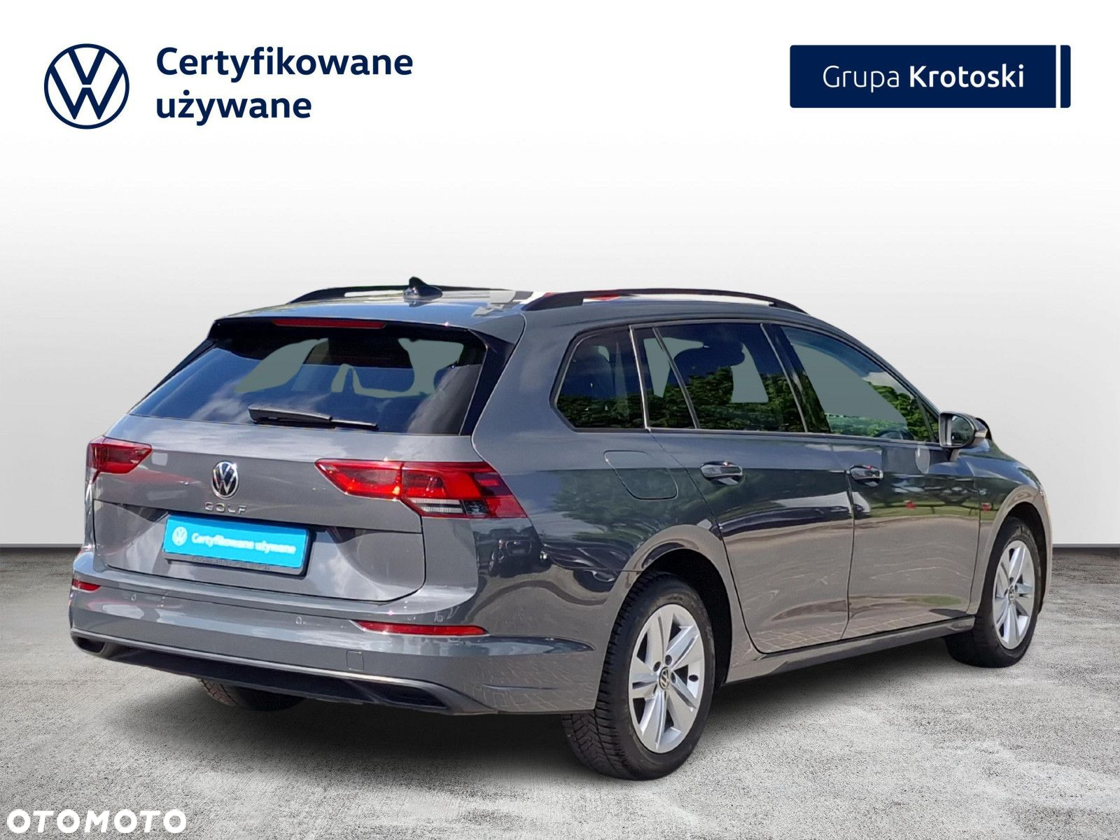 Volkswagen Golf - 5