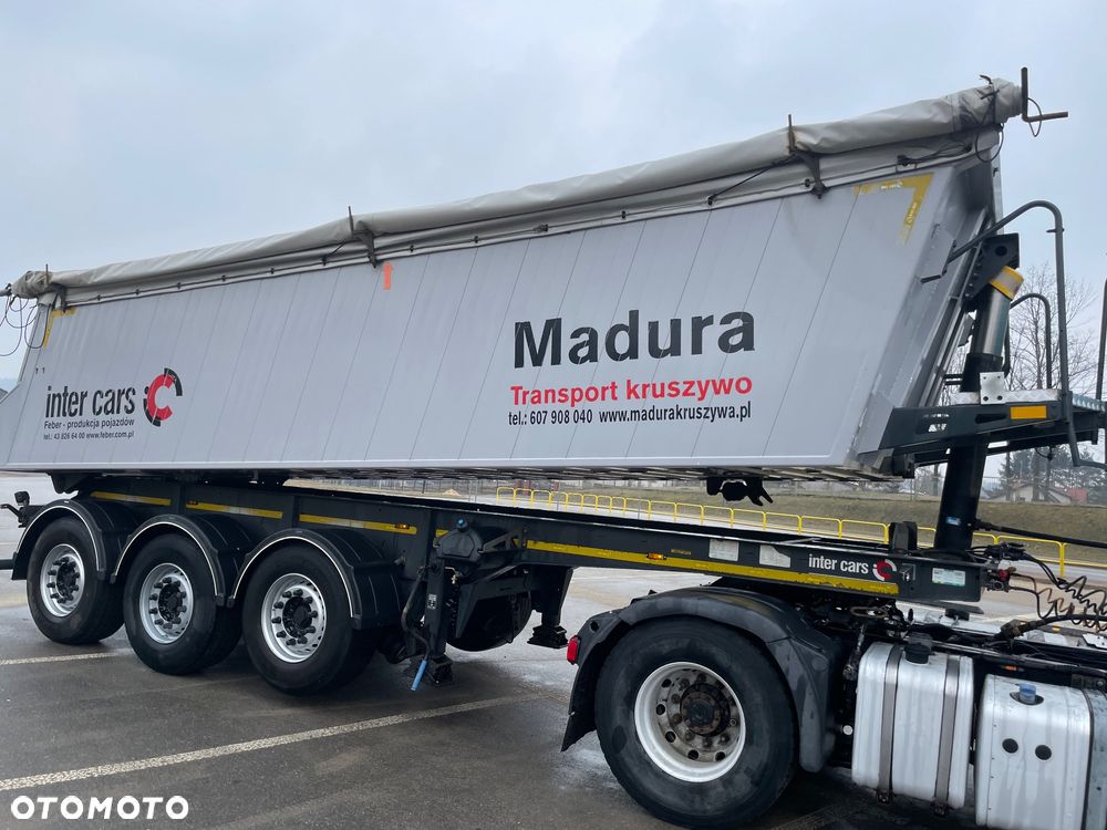 Feber Inter Cars WD1-900B - 33