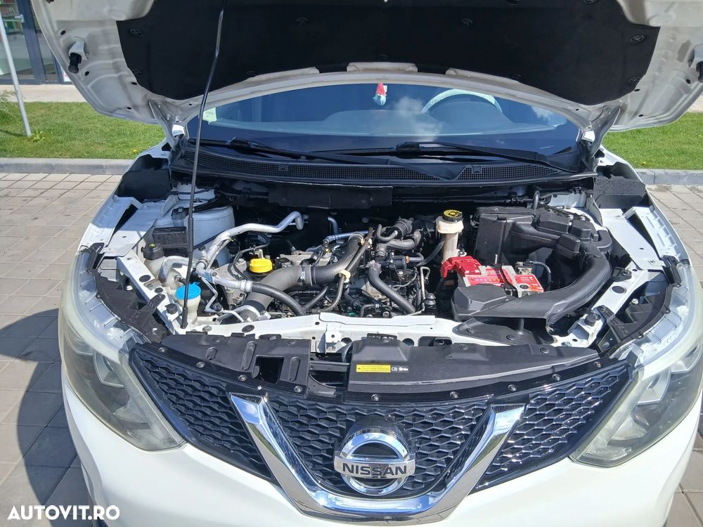 Nissan Qashqai 1.2 DIG-T TEKNA - 2