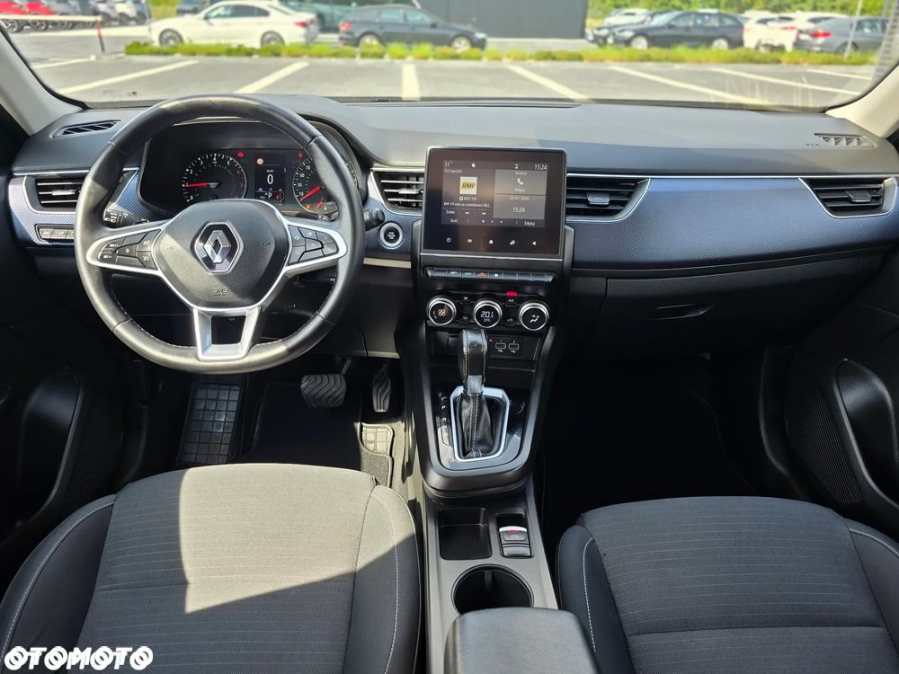 Renault Arkana 1.3 TCe mHEV Intens EDC - 15