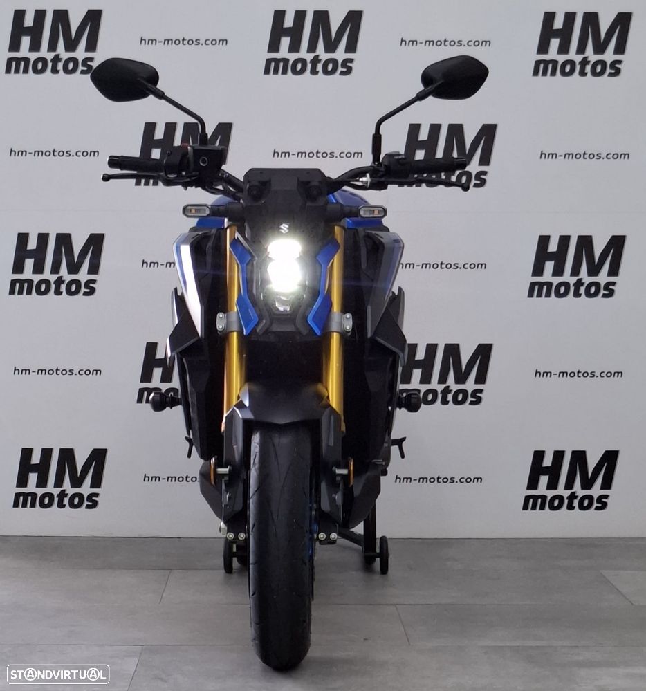 Suzuki GSX 1000S - 36 MESES DE GARANTIA DE FABRICA - 16