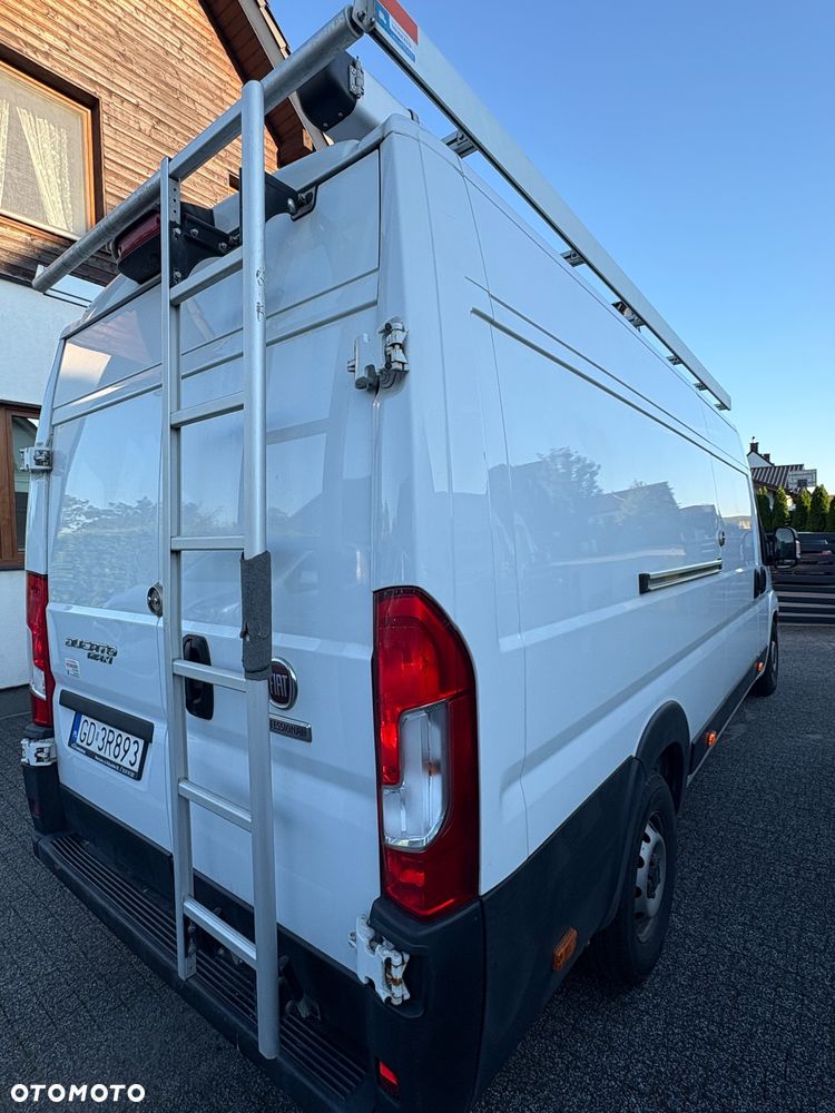 Fiat Ducato - 4
