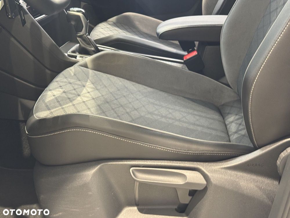 Volkswagen Tiguan 2.0 TSI 4Mot R-Line DSG - 21