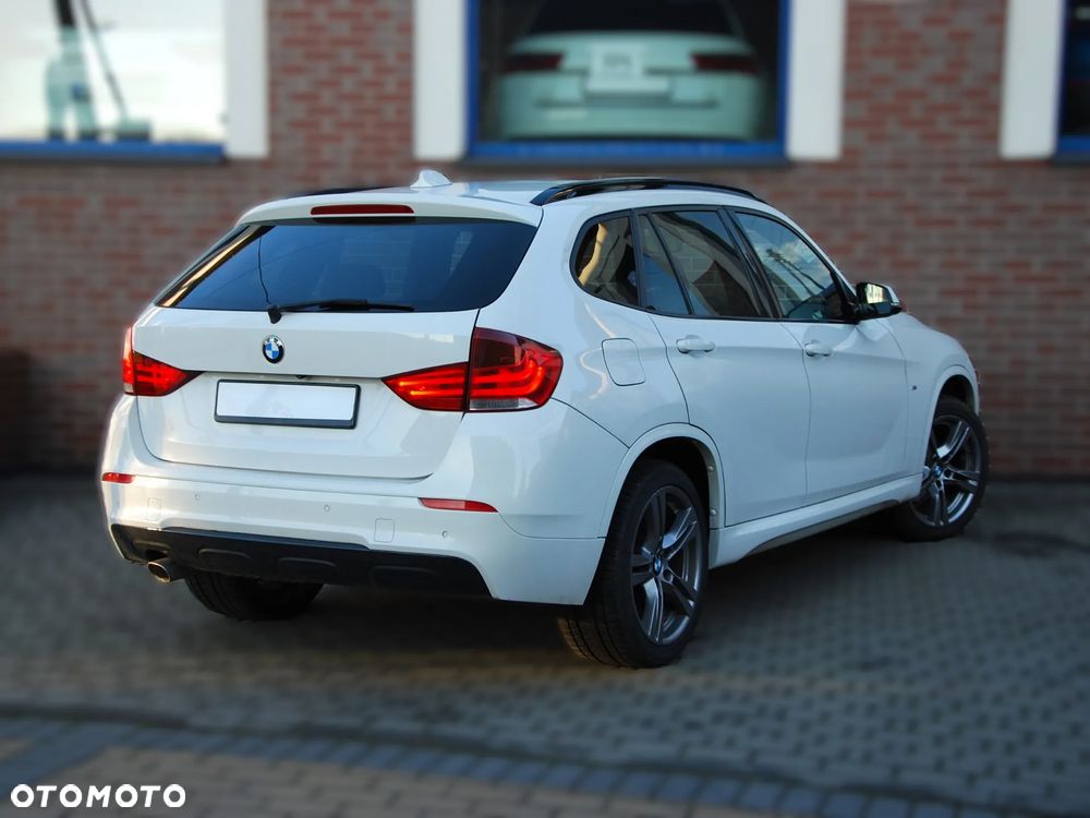 BMW X1 - 21