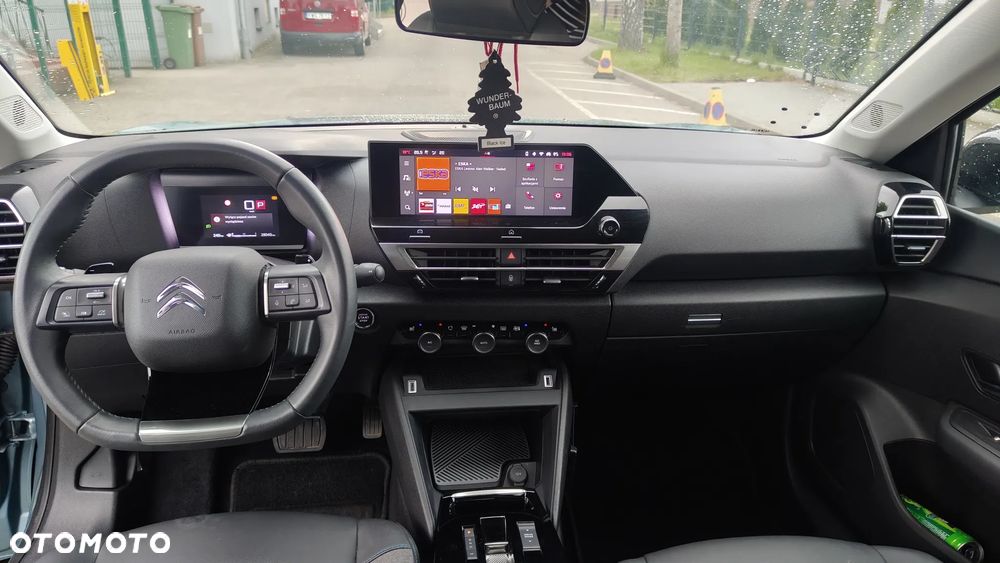 Citroën C4 - 12