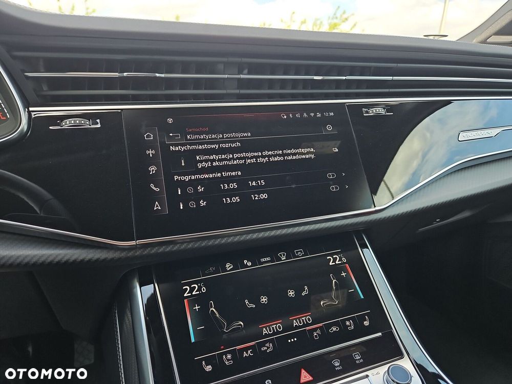 Audi Q7 - 27