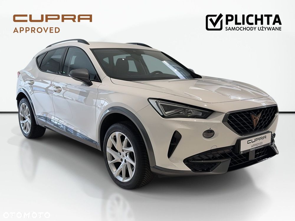 Cupra Formentor 1.5 TSI DSG - 3