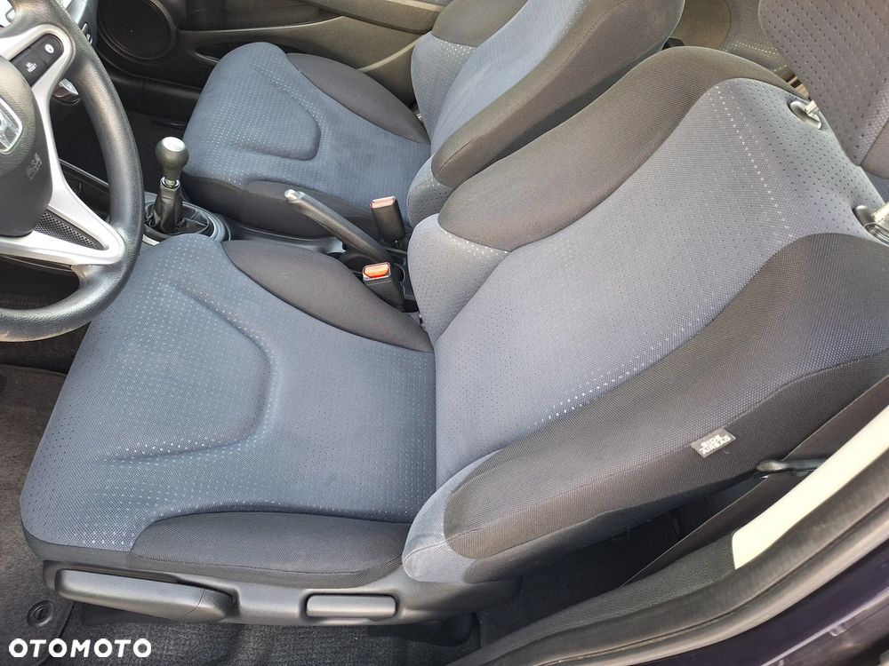 Honda Jazz 1.2 i-VTEC - 18