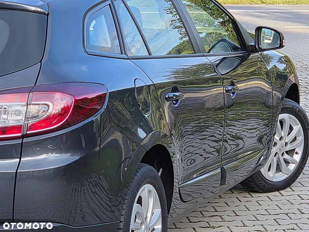 Renault Megane 1.6 16V 110 TomTom Edition - 19