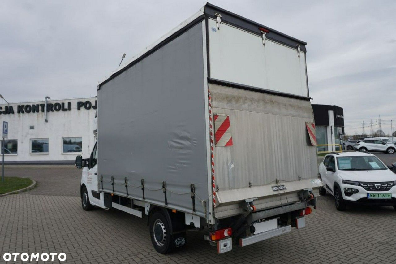 Renault Master - 7