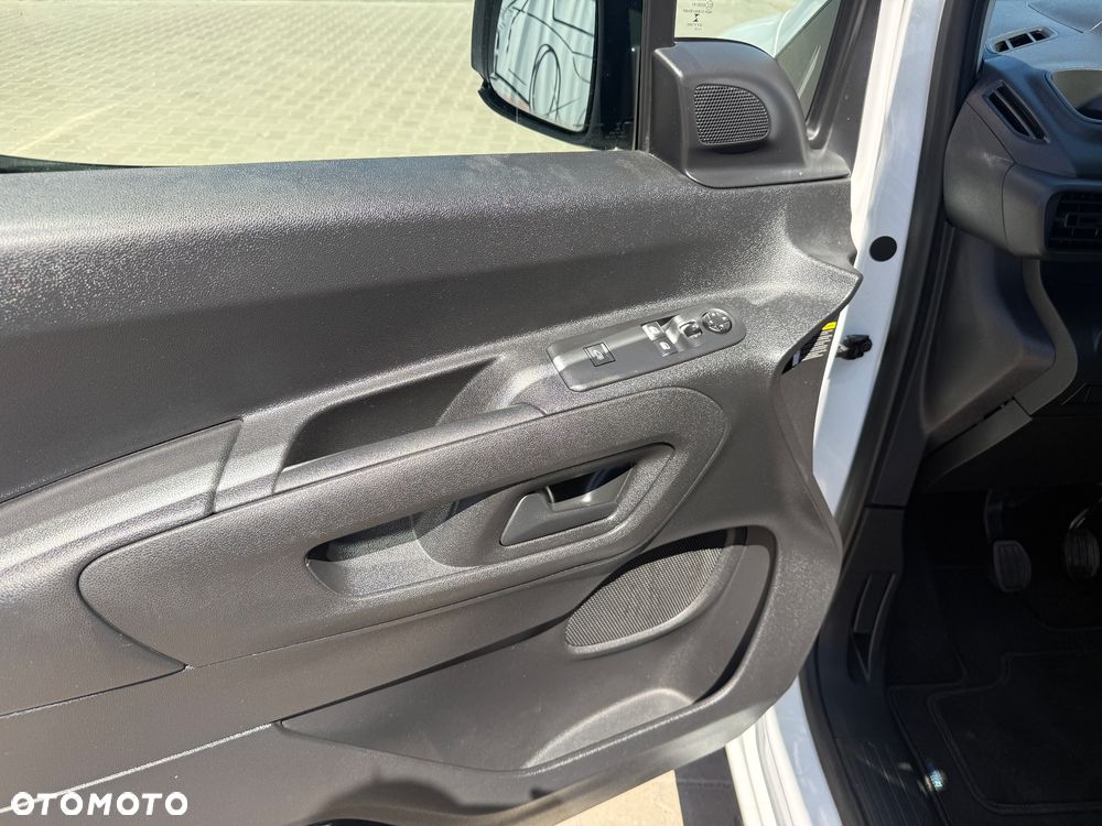 Citroën Berlingo - 12