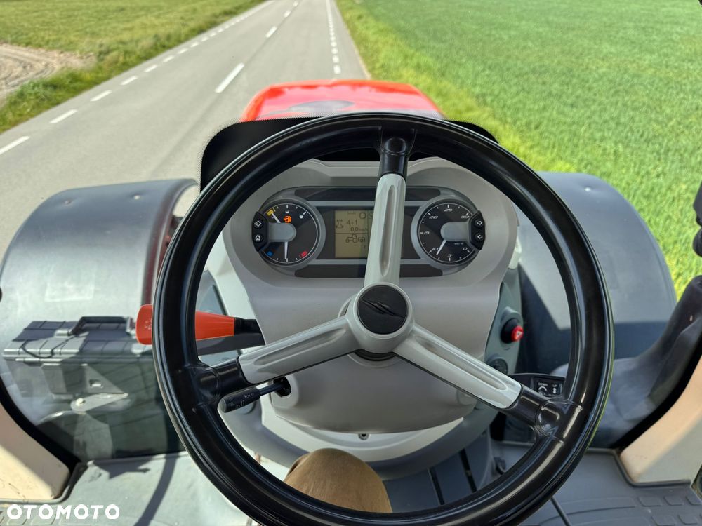 McCormick X7.650 - 6