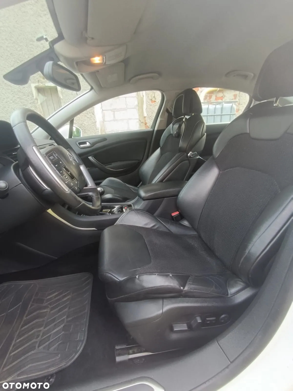 Citroën C5 2.0 HDi Exclusive - 5