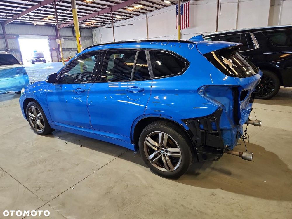 BMW X1 - 4