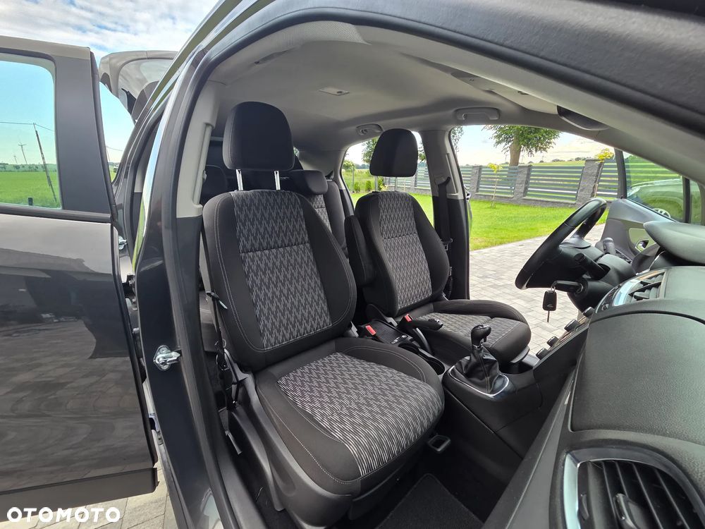 Opel Mokka 1.6 CDTI ecoFLEX Start/Stop Color Innovation - 19