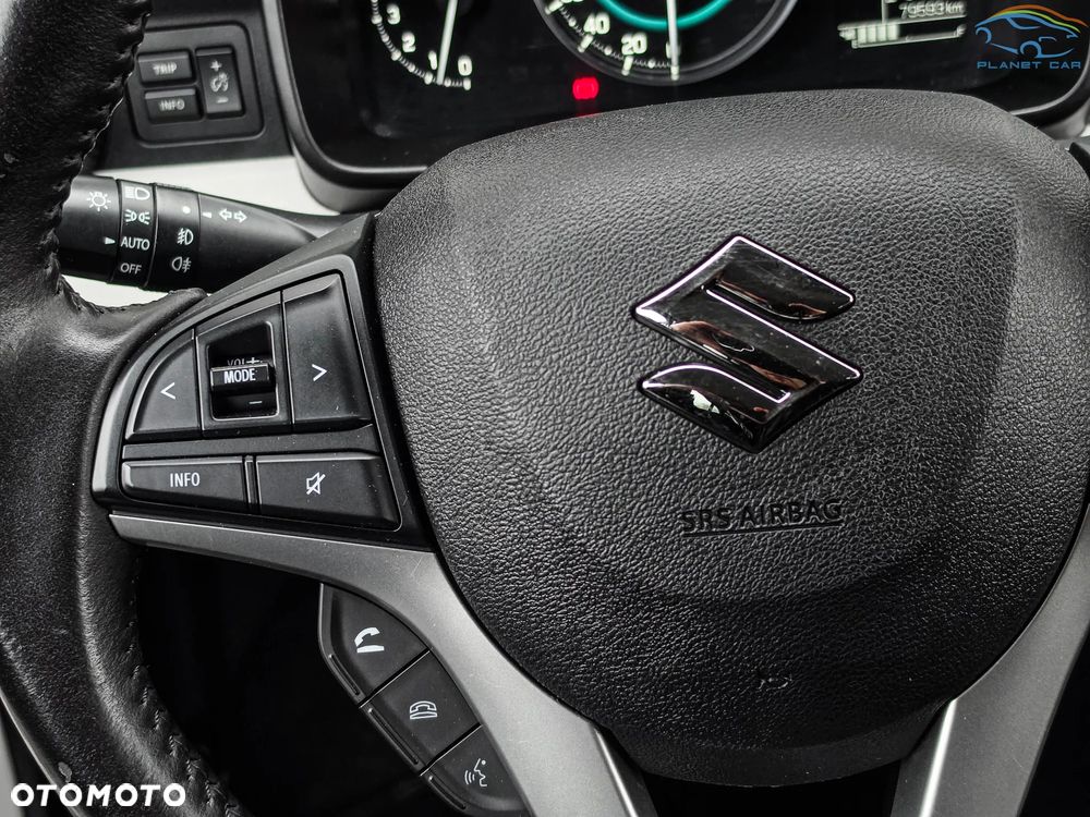 Suzuki Ignis Dualjet Allgrip Intro Edition - 24