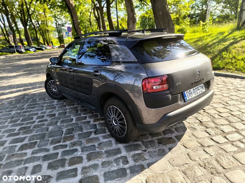 Citroën C4 Cactus 1.2 PureTech Feel - 3
