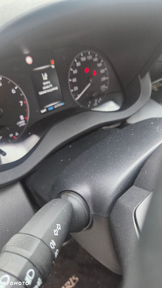 Toyota Yaris 1.5 Comfort - 7