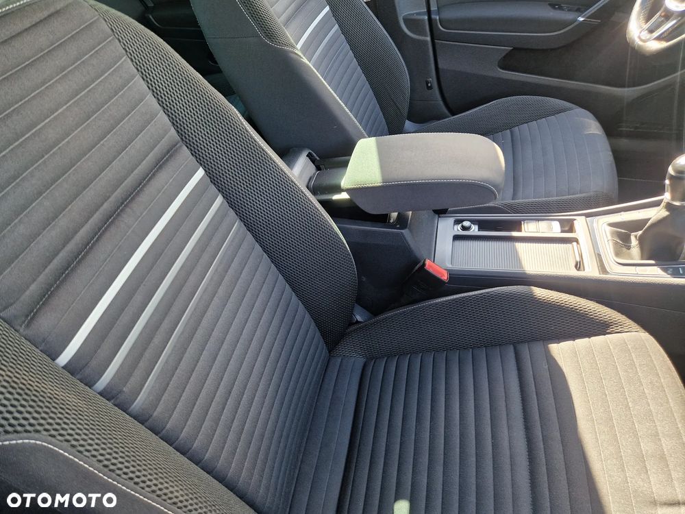 Volkswagen Golf 1.6 TDI BlueMotion Technology Lounge - 14