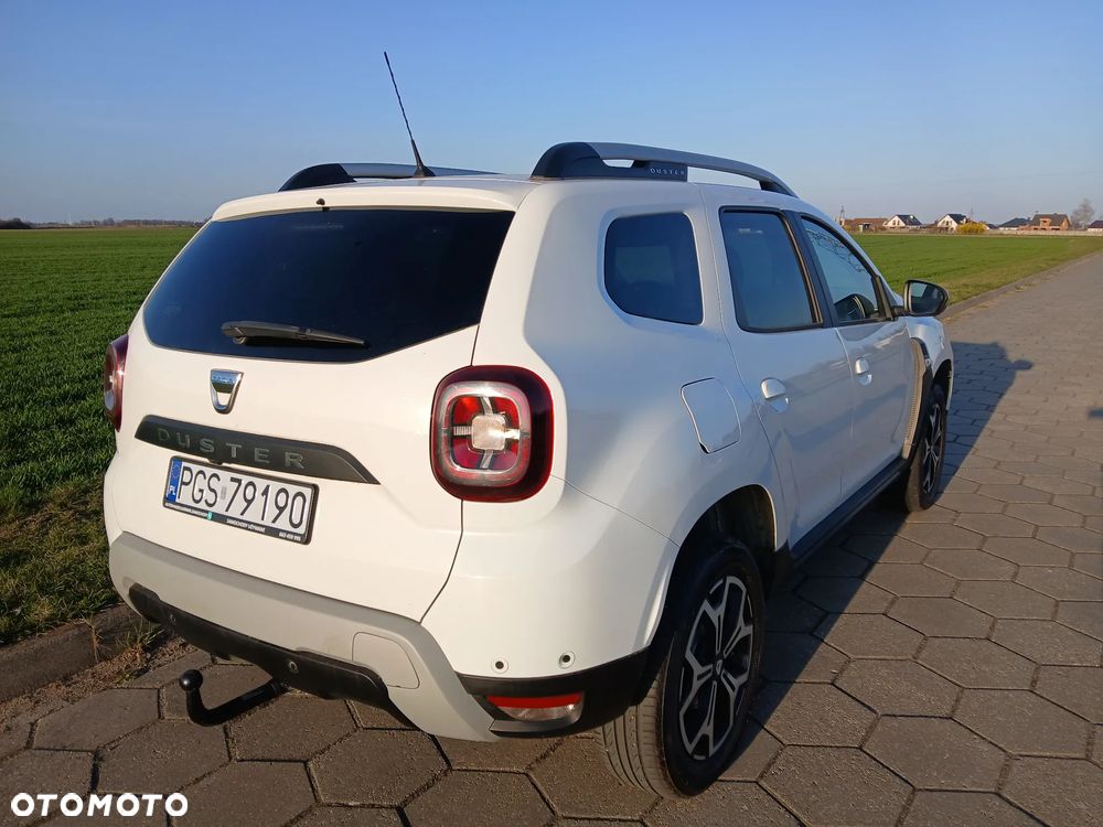 Dacia Duster 1.5 dCi Prestige - 13