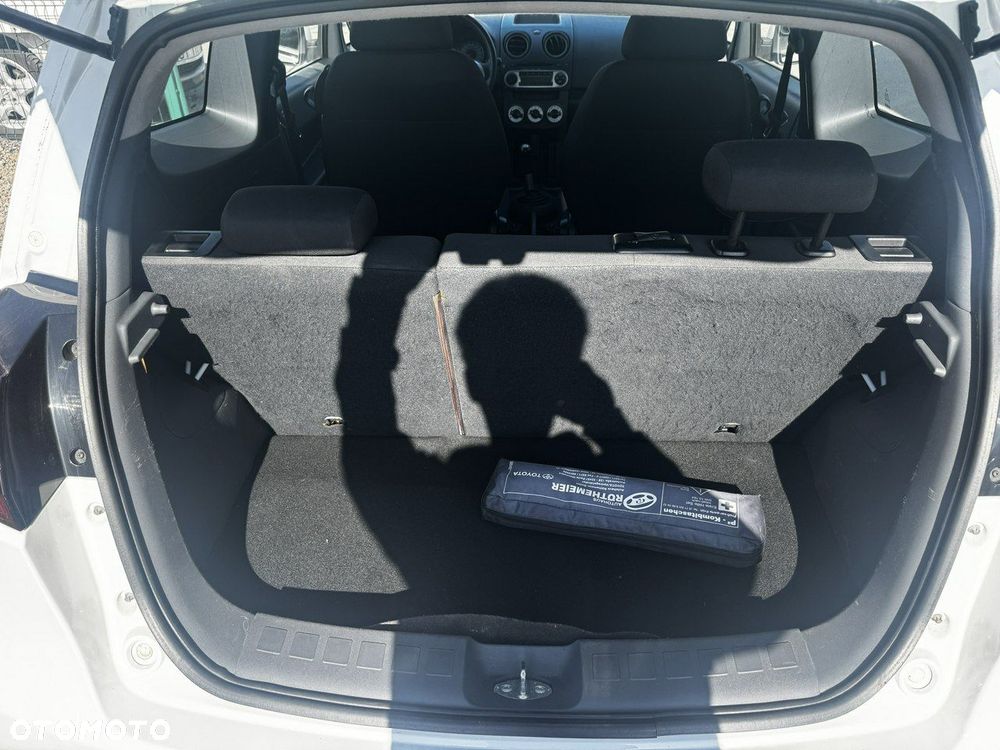 Mitsubishi Colt - 11
