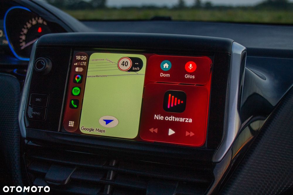 Peugeot 2008 PureTech 110 Stop&Start Allure - 23