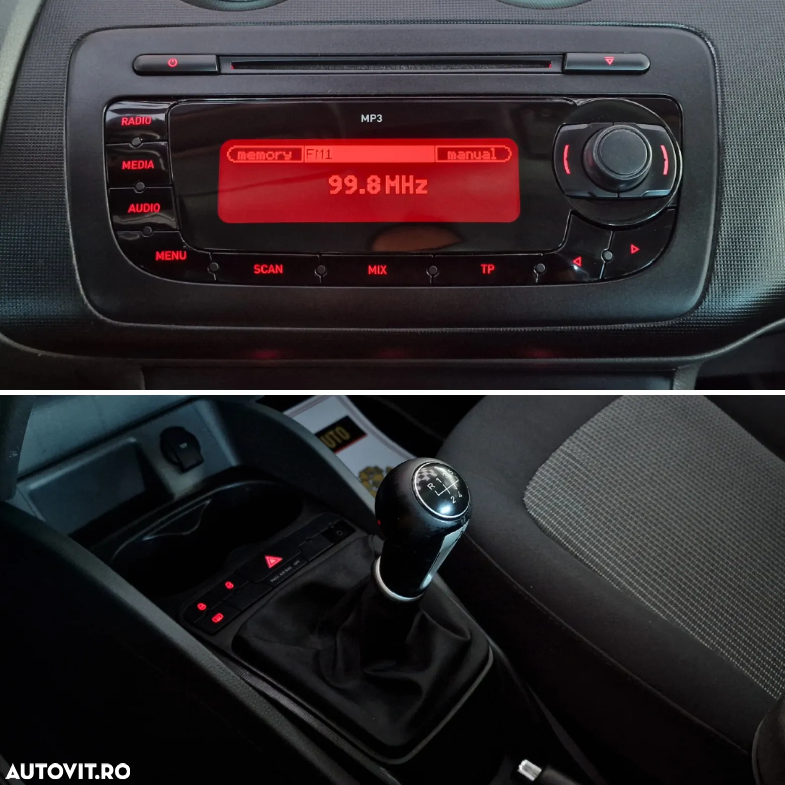 Seat Ibiza - 23