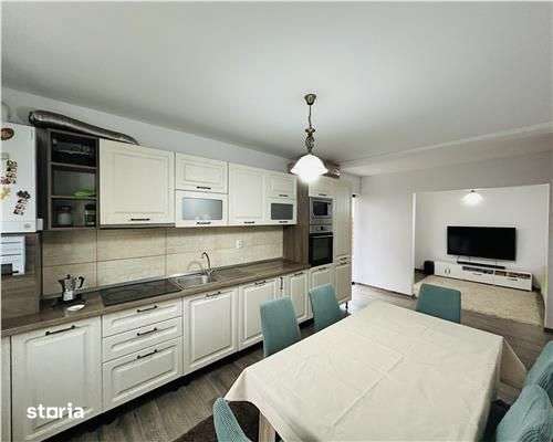 Apartament 3 camere, 75mp utili, Gradina 46 mp, 2 Bai - Arhitectilor — fotografia 1