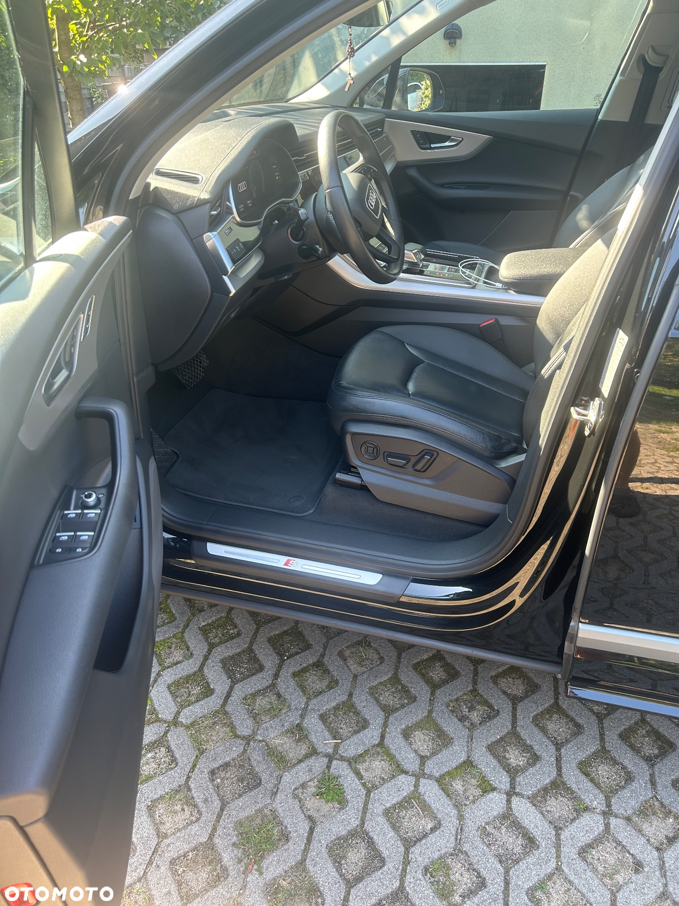 Audi Q7 - 20