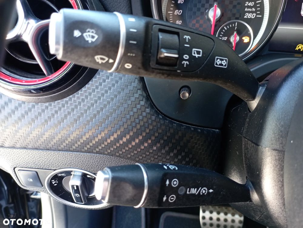 Mercedes-Benz Klasa A 250 7G-DCT Sport - 27