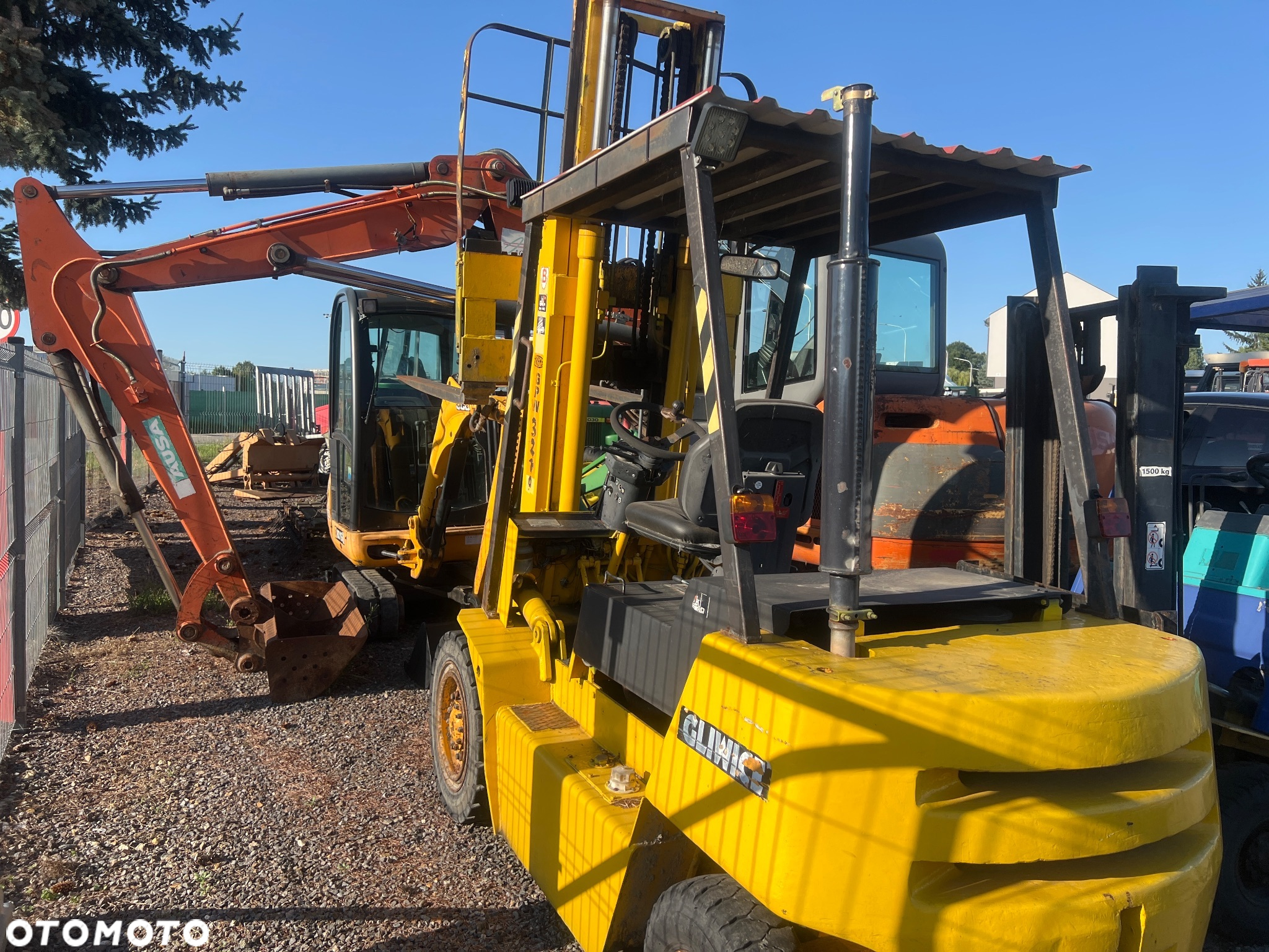 Everun ER16 Cat Terex JCB Case - 20
