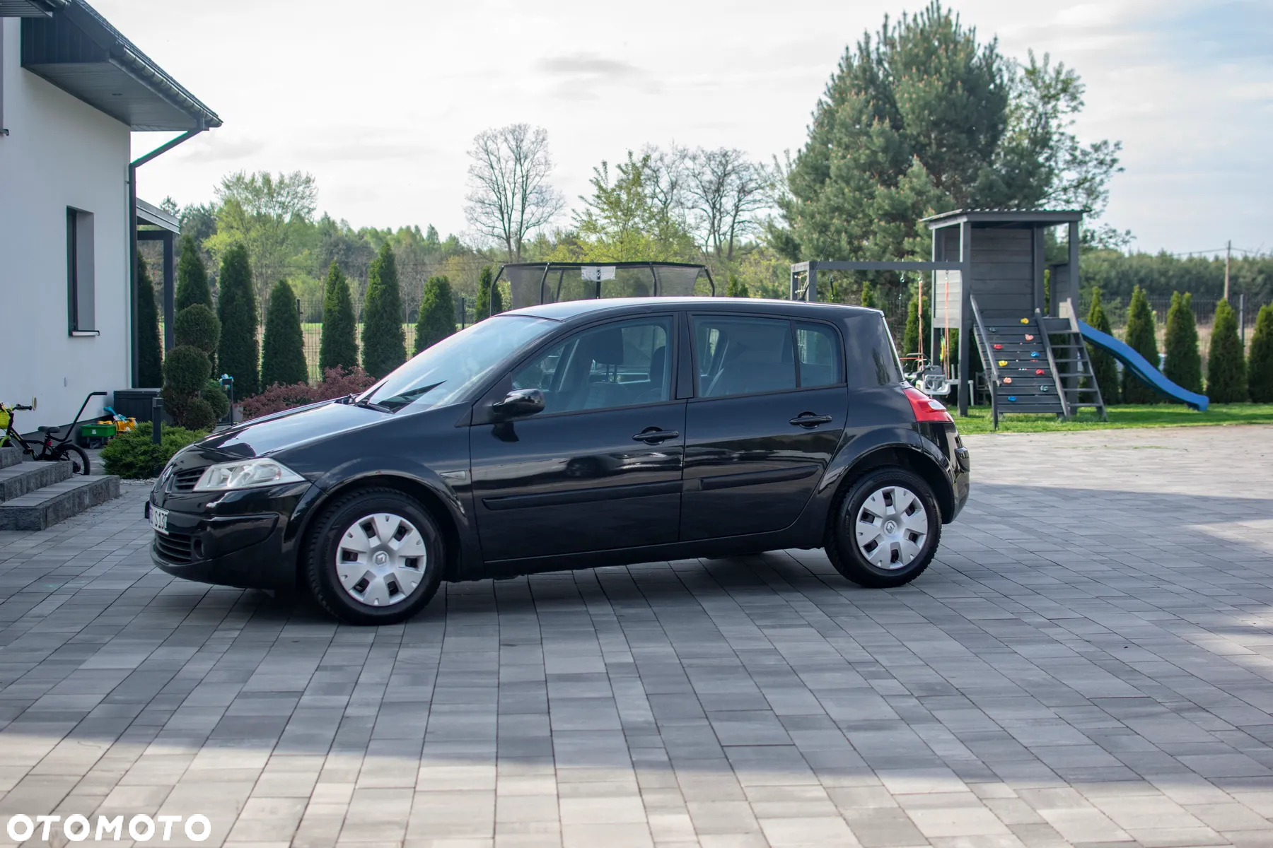 Renault Megane - 27