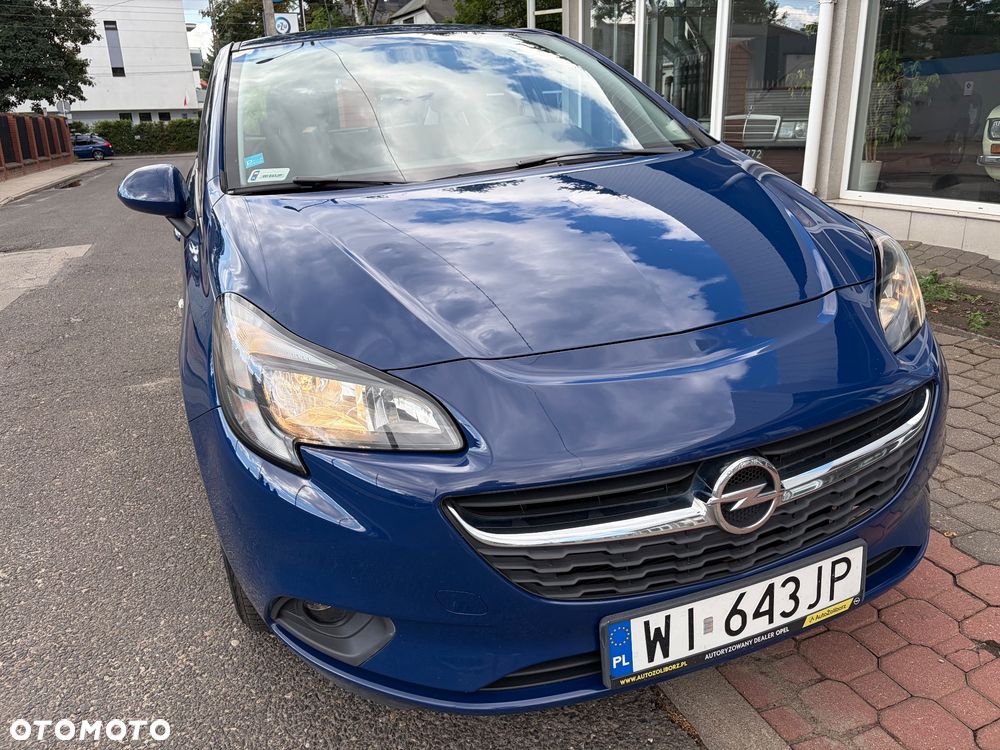 Opel Corsa 1.4 Enjoy - 4