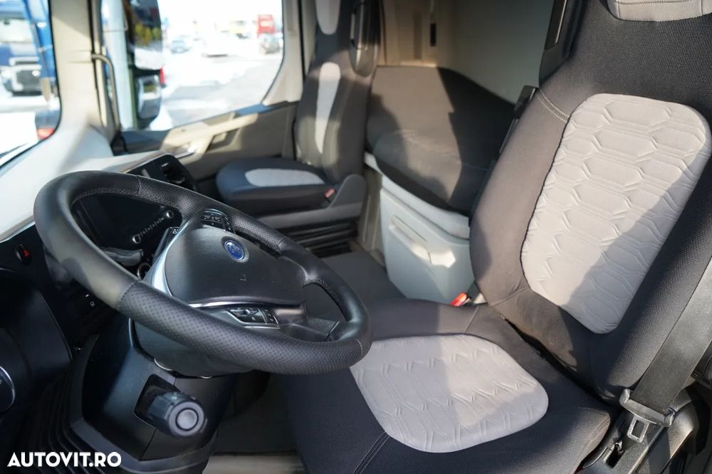 Ford F-MAX 500 / AER CONDIȚIONAT PARCARE - 24