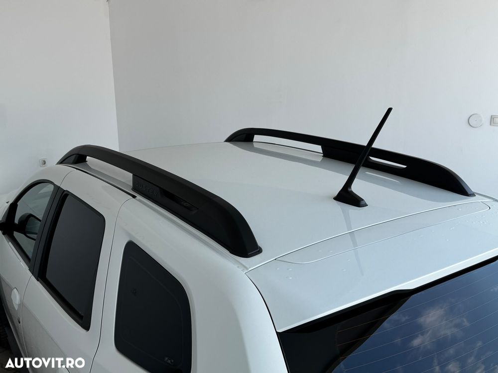 Dacia Duster Blue dCi 115 Expression - 20