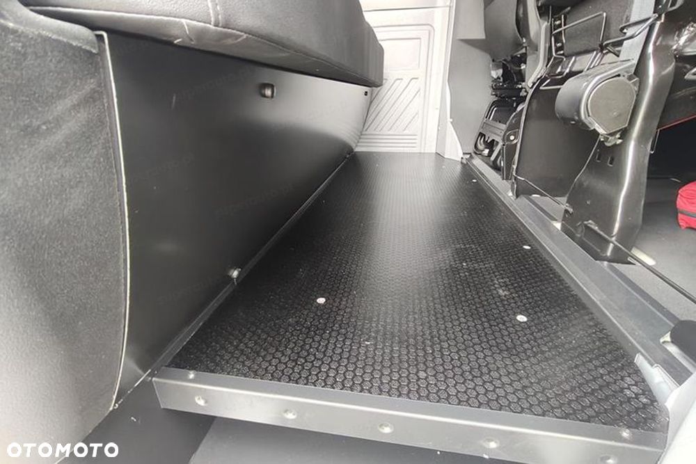 Renault Master L3H2 Extra Zabudowa Brygadowa 2.0 170KM - 20