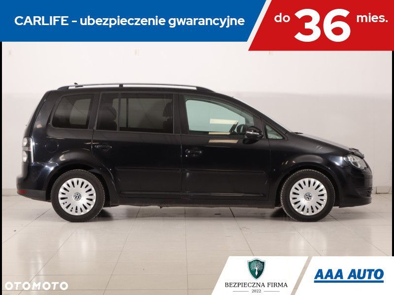 Volkswagen Touran - 7