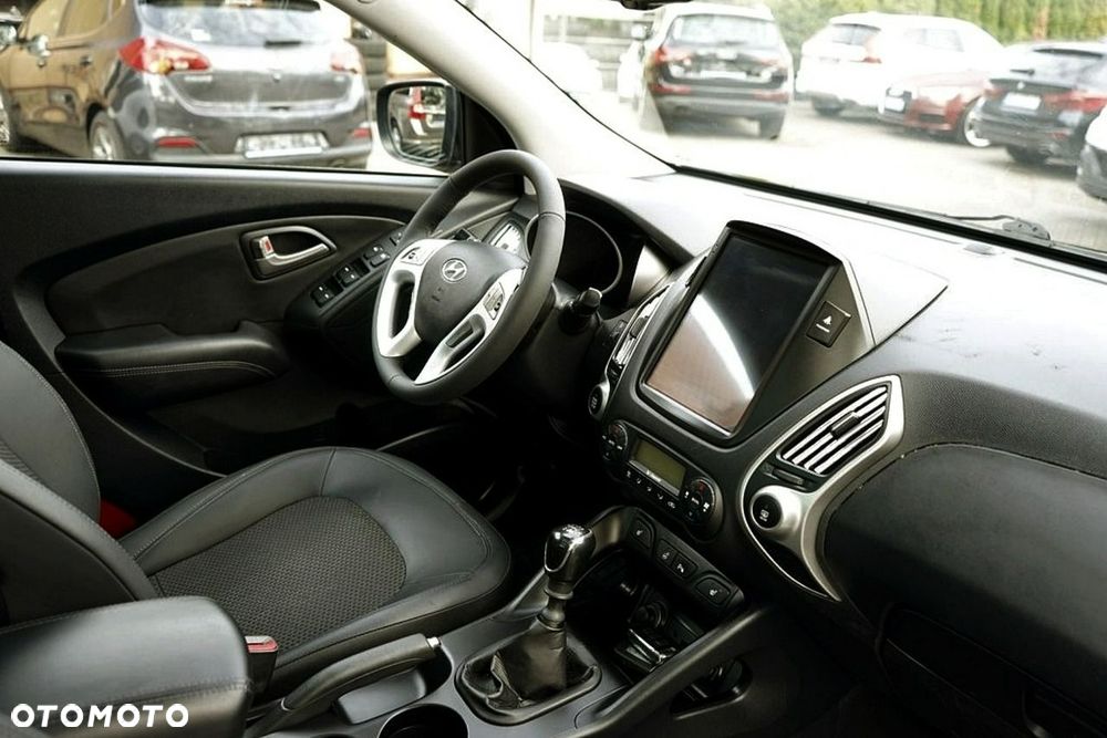 Hyundai ix35 - 19