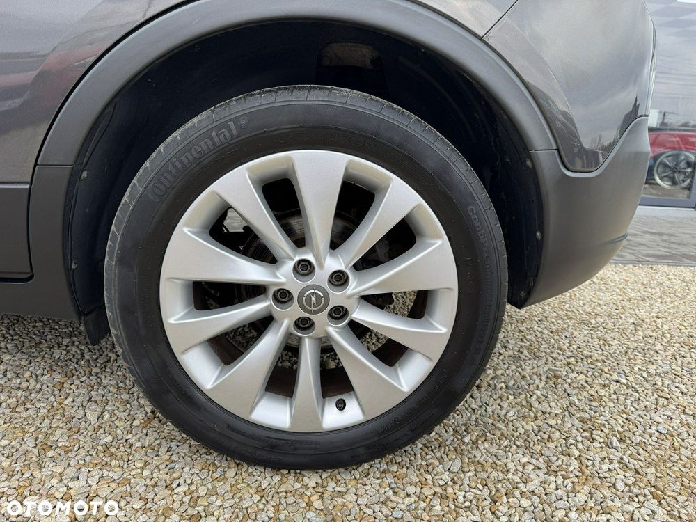 Opel Mokka - 22