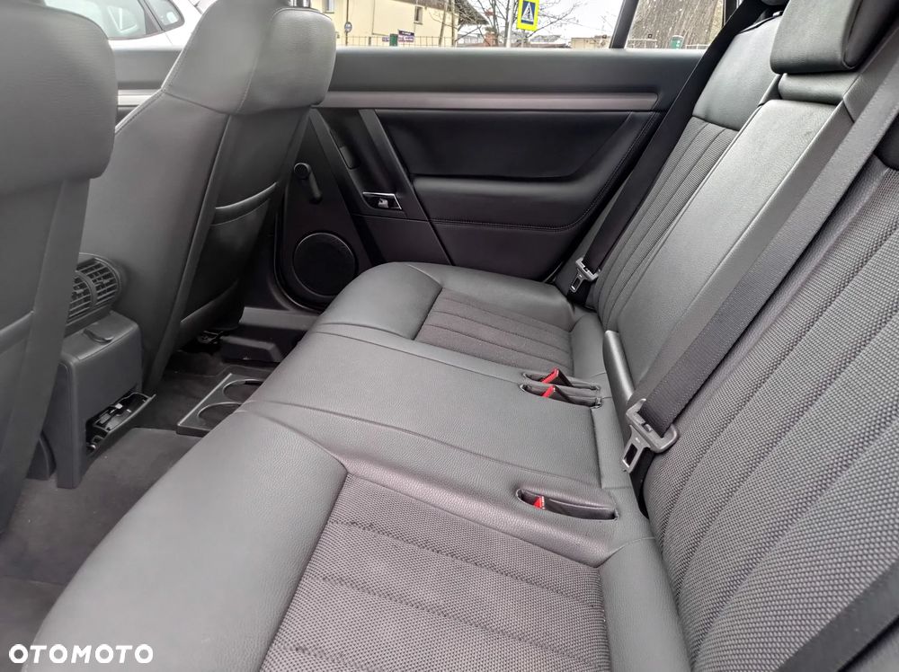 UWAGA ! 2008 OPEL VECTRA C LIFT 1,9 16V MULTIJET 6BIEG KLIMATRONIC PDC ALU17 MALE KM I WLAS PL - 8