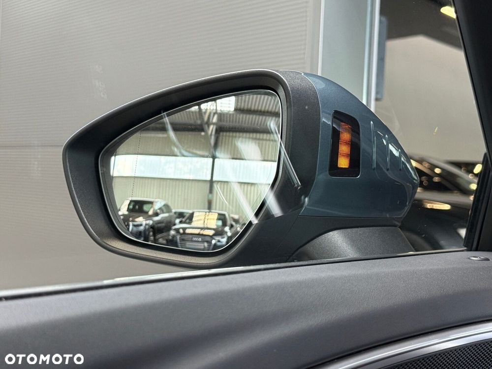 Audi A5 Avant TFSI S tronic - 39