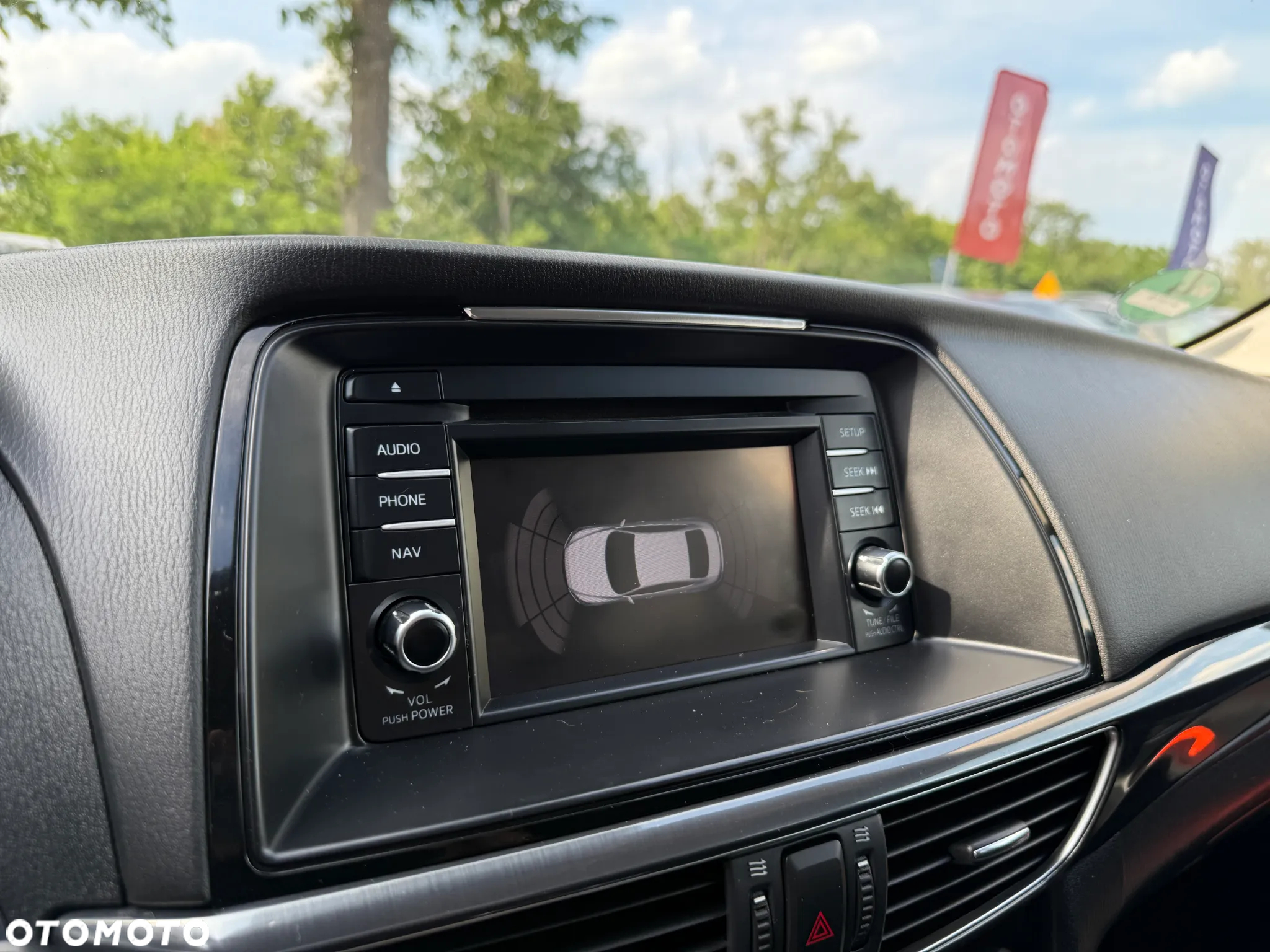 Mazda 6 2.2 D Skymotion I-ELoop - 34