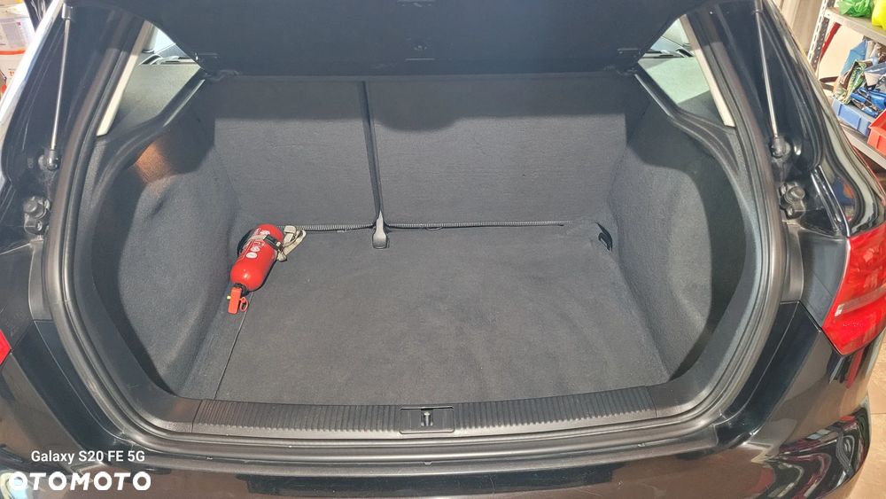 Audi A3 Sportback 2.0 TDI DPF Ambiente - 37