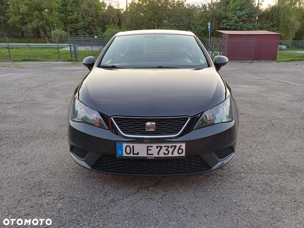 Seat Ibiza 1.4 16V Style - 5